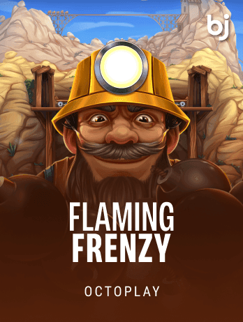 Flaming Frenzypng screenshot