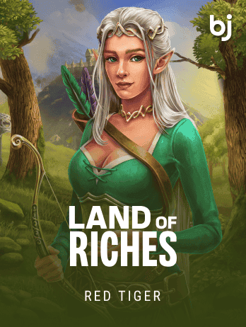 Land of Richespng screenshot