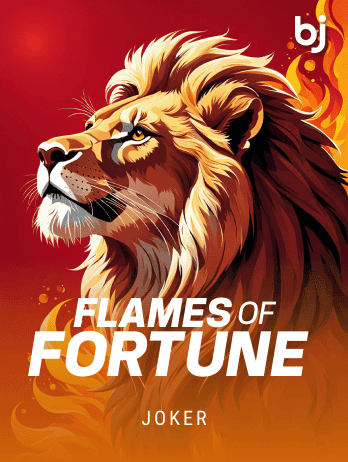 Flames Of Fortune screenshot